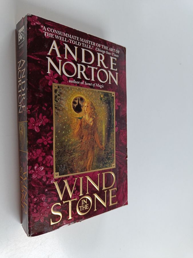 Wind in the Stone