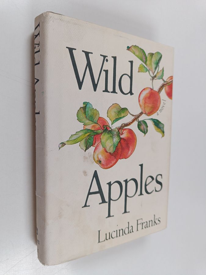 Wild apples