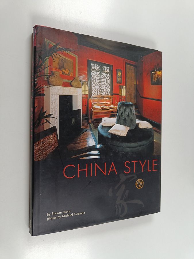 China style