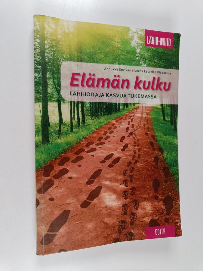 Elämän kulku