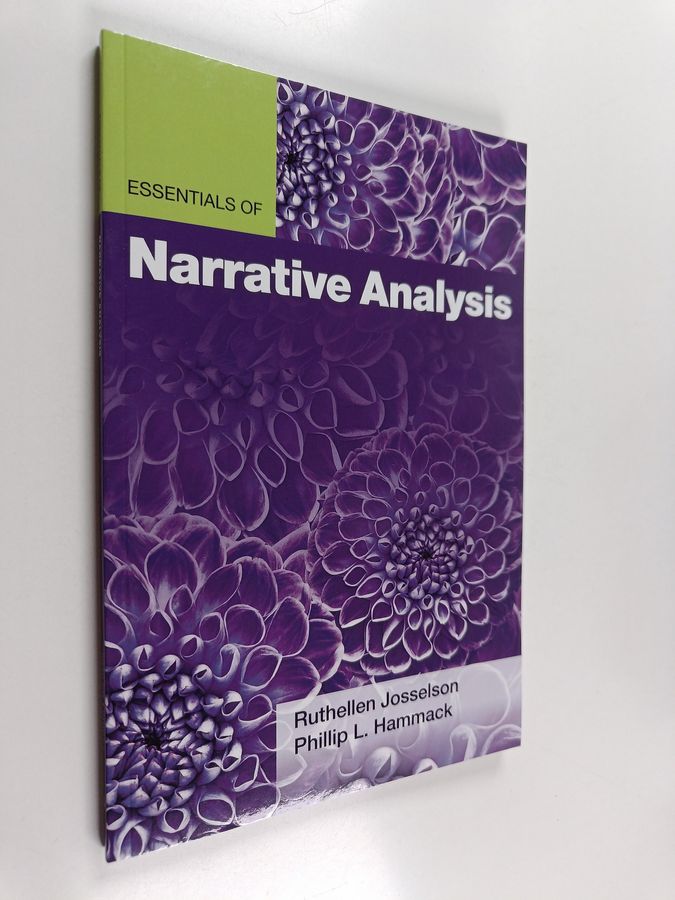 Essentials of Narrative Analysis