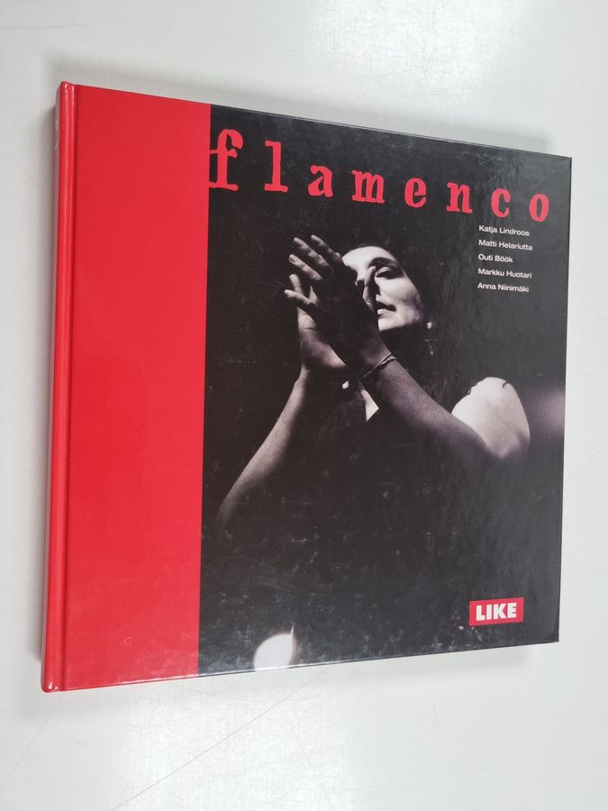 Flamenco