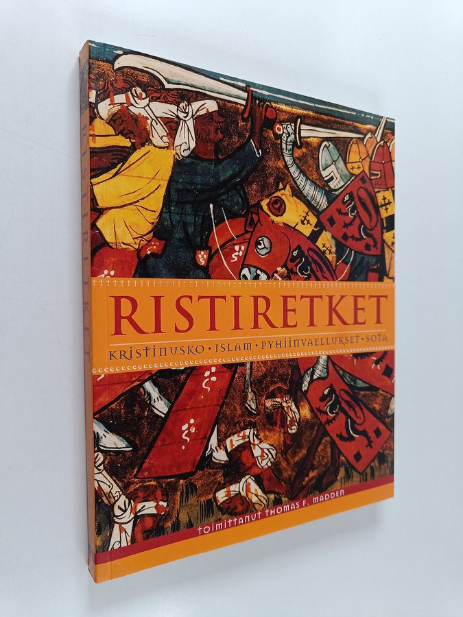 Ristiretket
