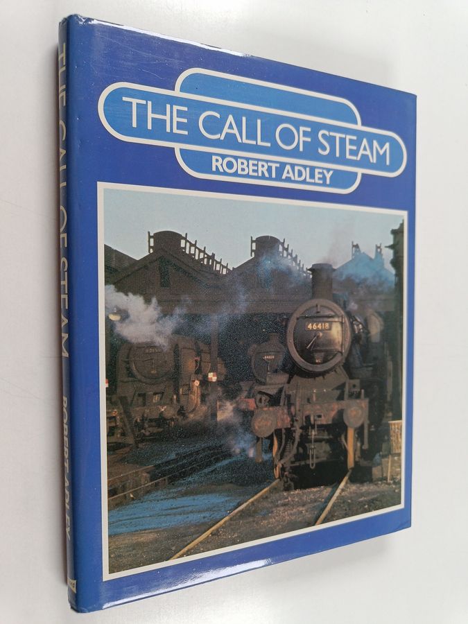 The Call of Steam