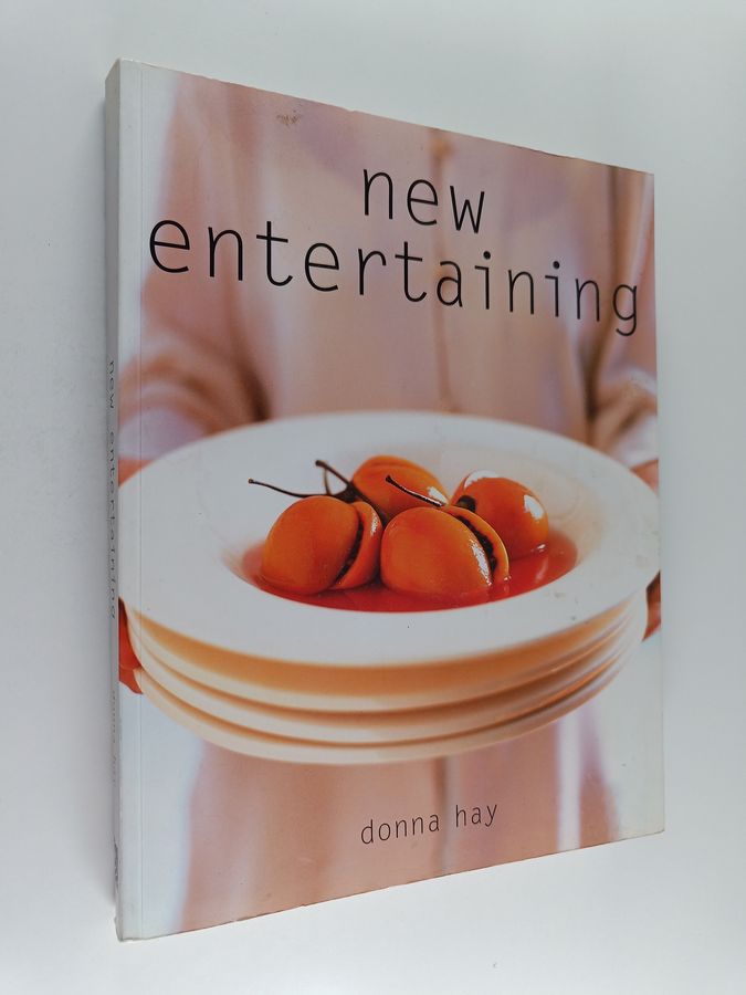 New Entertaining
