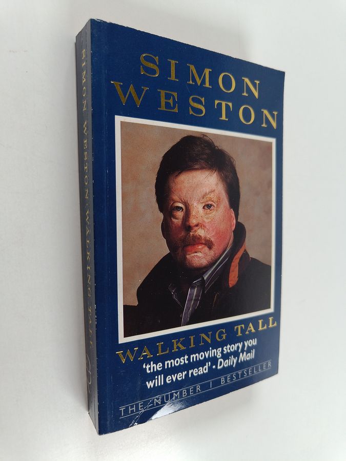 Walking Tall - An Autobiography