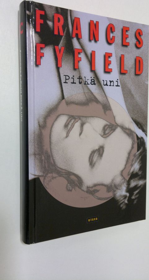 Frances Fyfield : Pitkä uni