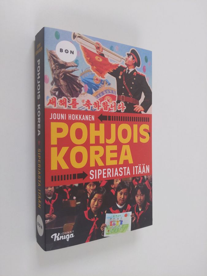 Pohjois-Korea