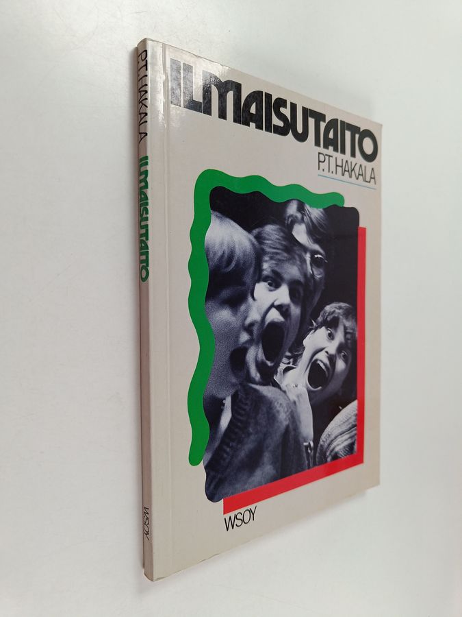 Ilmaisutaito