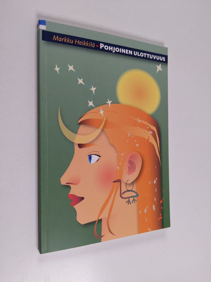 Pohjoinen ulottuvuus