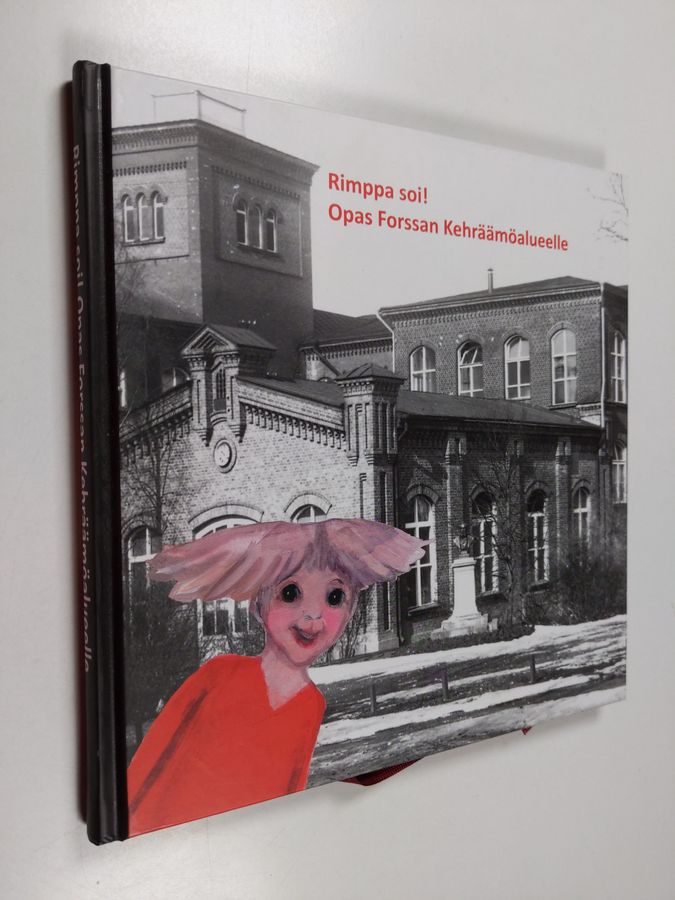 Rimppa soi!