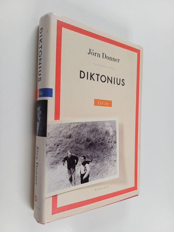 Diktonius