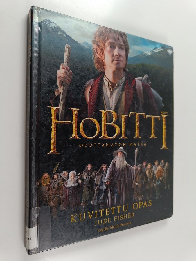 Hobitti