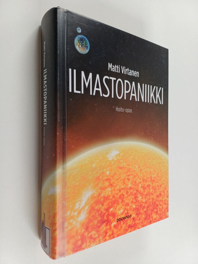 Ilmastopaniikki