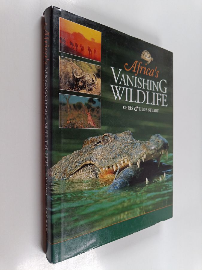 Africa's Vanishing Wildlife