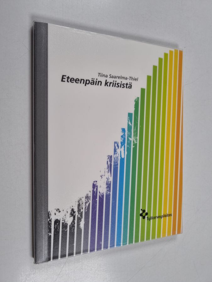 Eteenpäin kriisistä