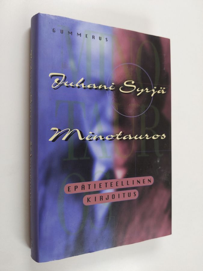 Minotauros