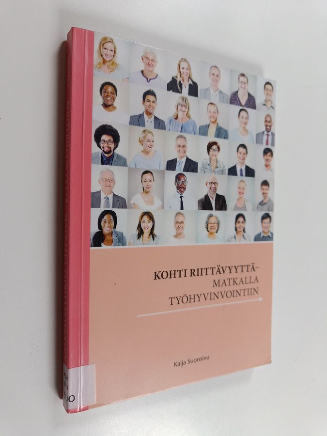 Kohti riittävyyttä