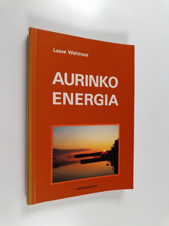 Aurinkoenergia