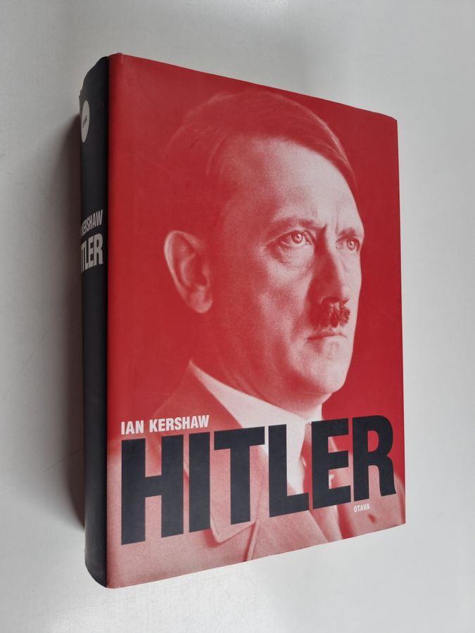 Ian Kershaw : Hitler