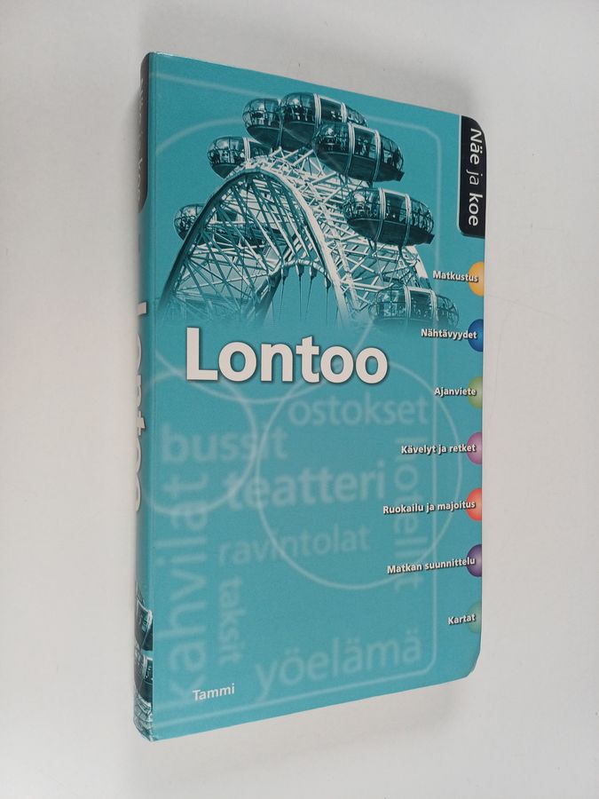 Lontoo