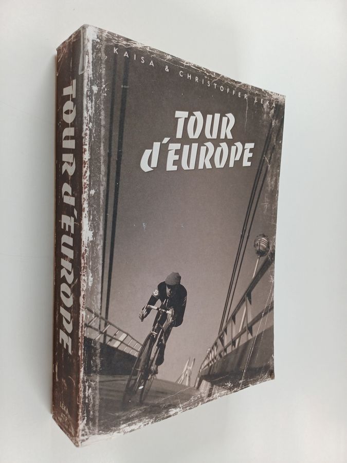 the yoga of road cycling