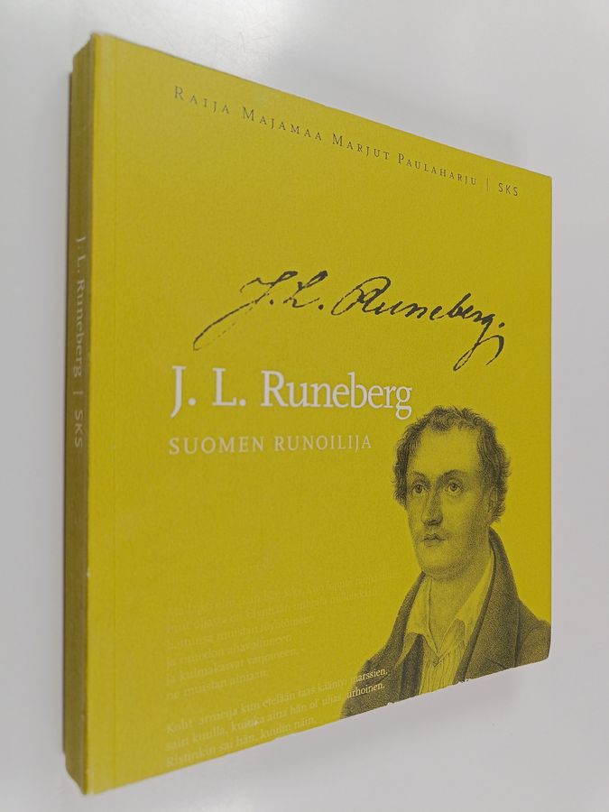 J.L. Runeberg
