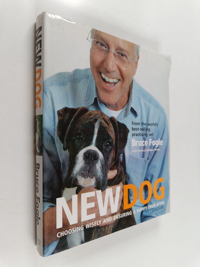 New Dog - Choosing Wisely and Ensuring a Happy Ever After