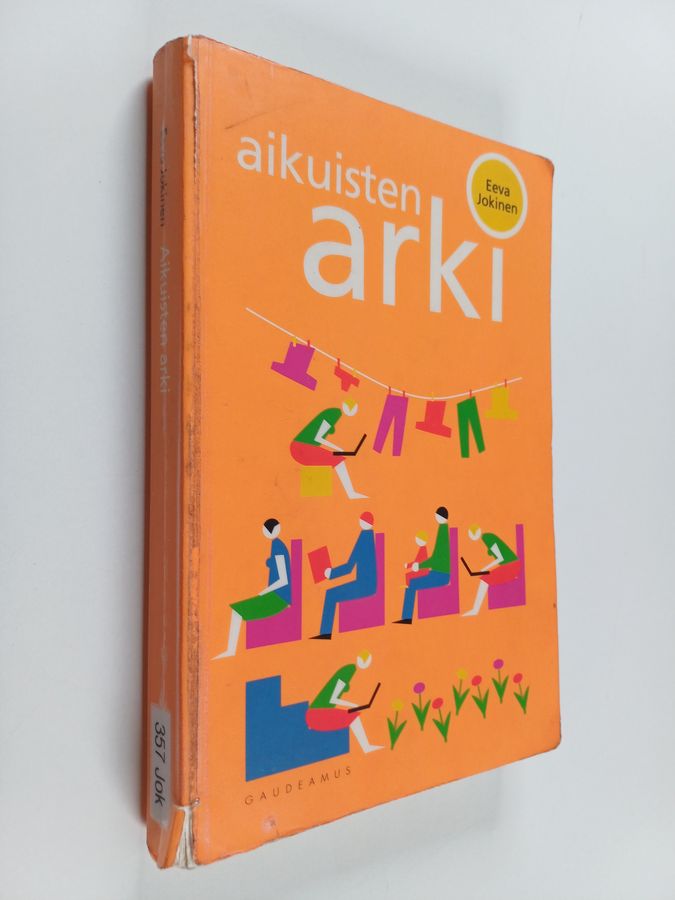 Aikuisten arki
