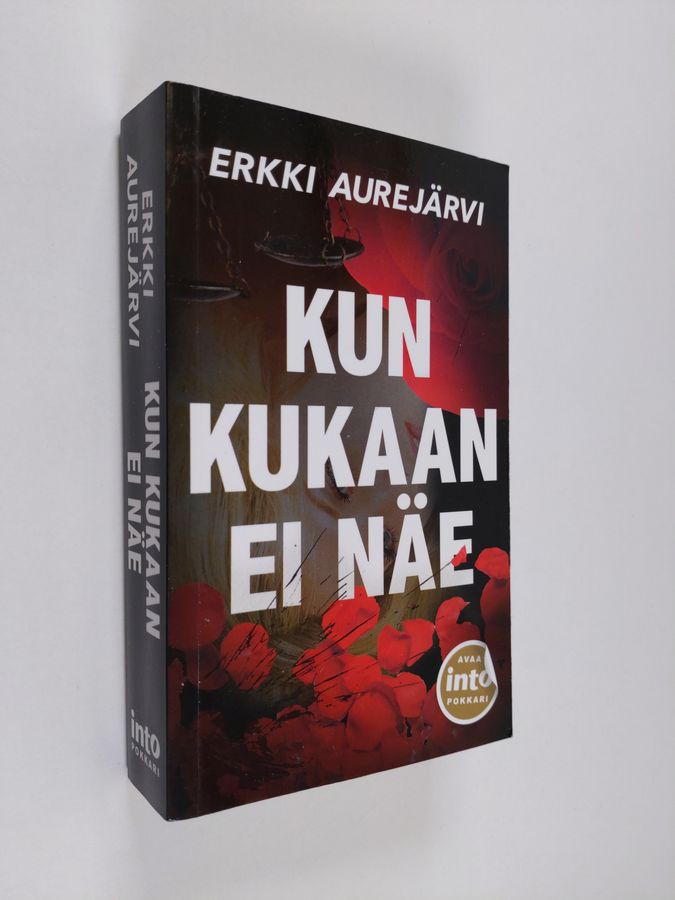 Kun kukaan ei näe