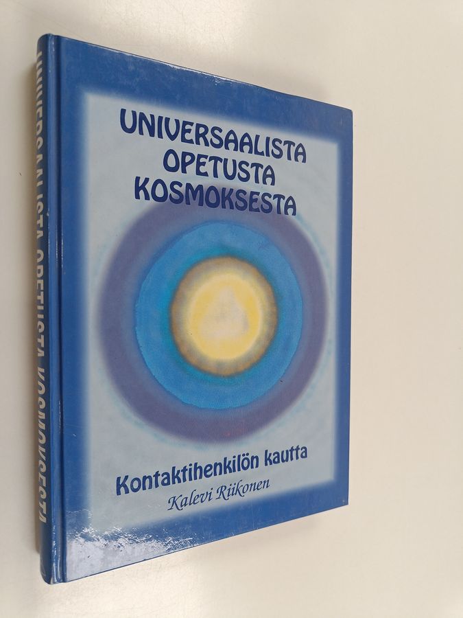 Universaalista opetusta kosmoksesta