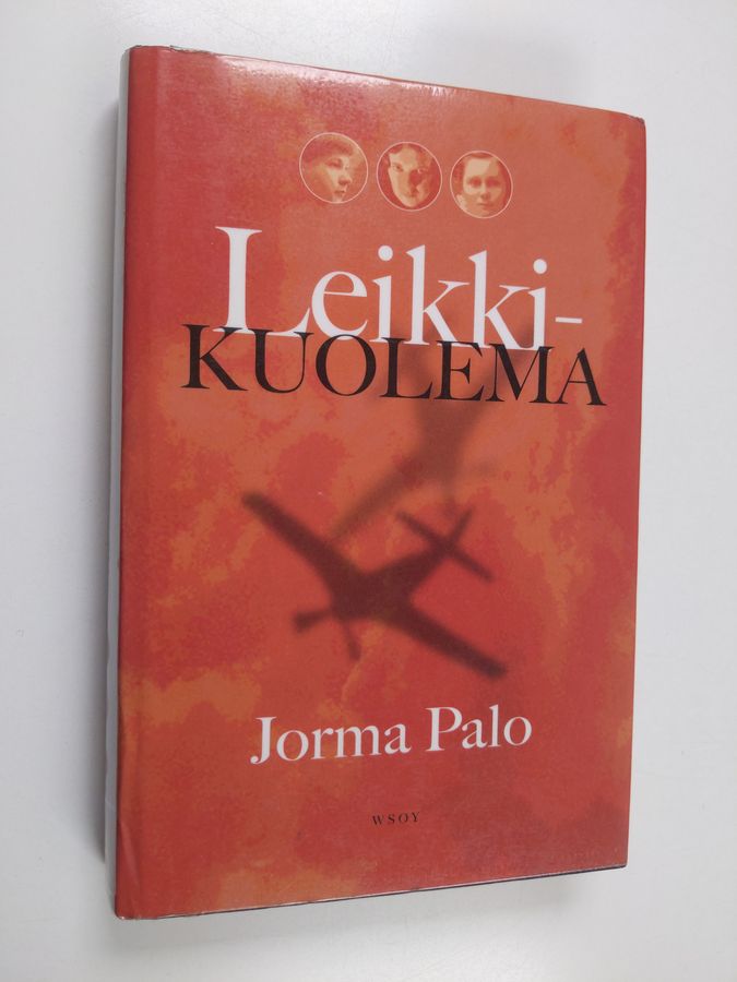 Leikkikuolema