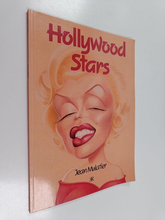 Hollywood Stars