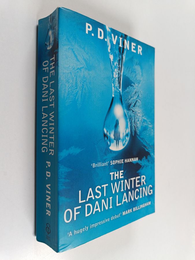 The Last Winter of Dani Lancing