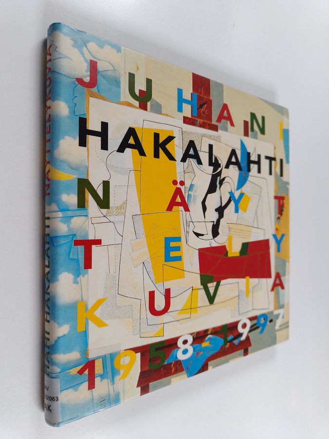 Juhani Hakalahti