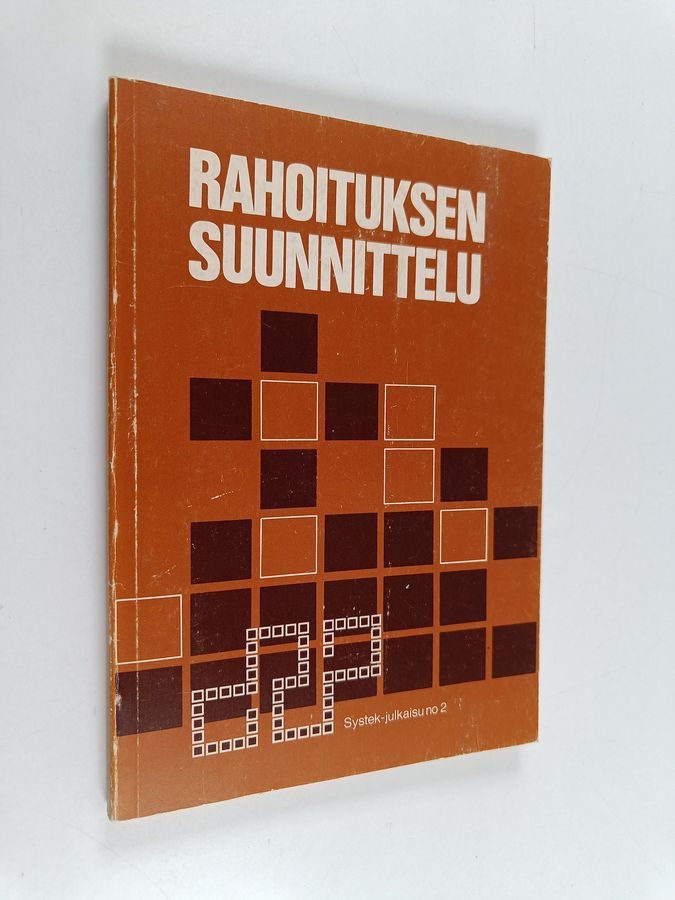 Rahoituksen suunnittelu