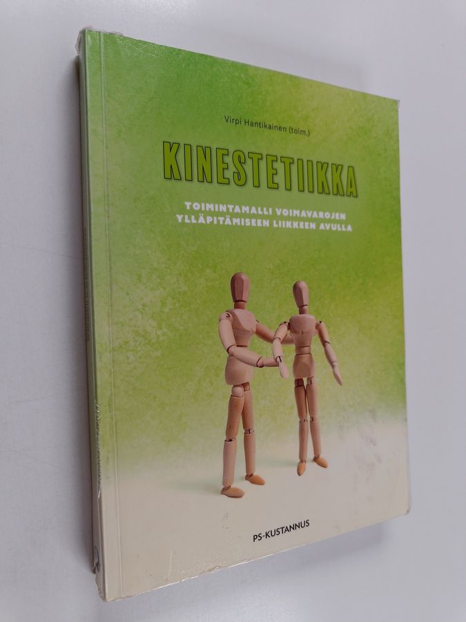 Kinestetiikka