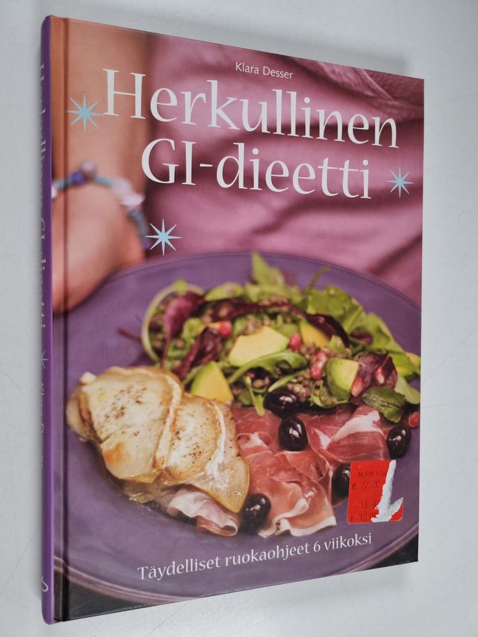 Herkullinen GI-dieetti