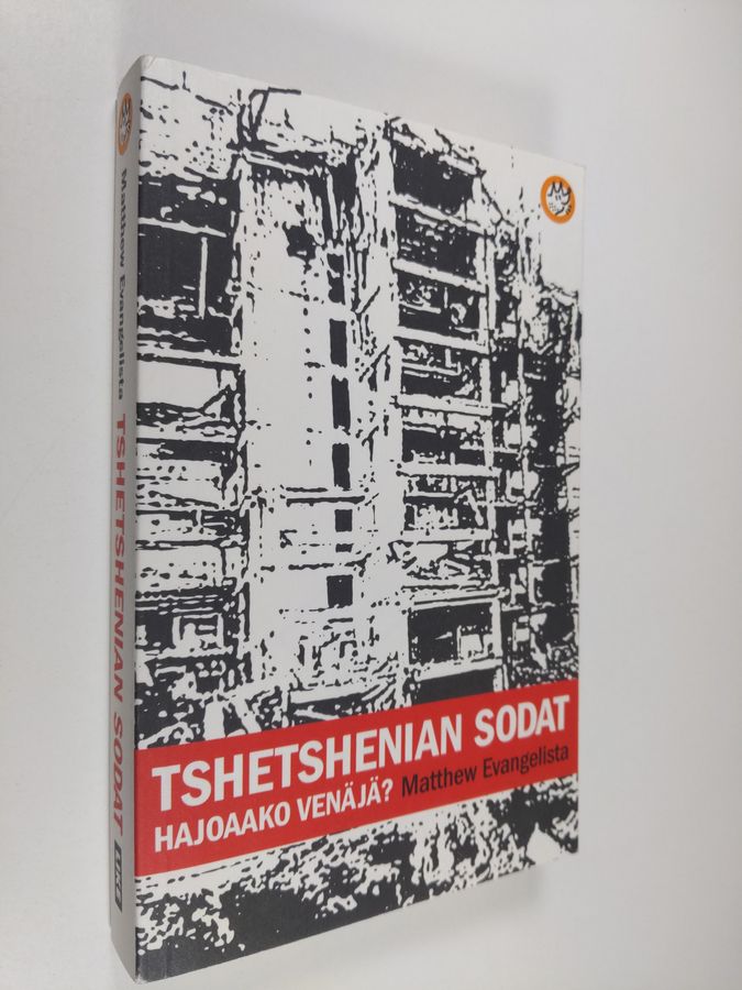 Tshetshenian sodat