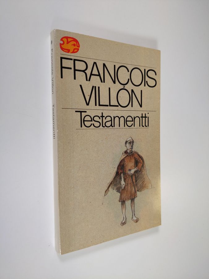 Testamentti
