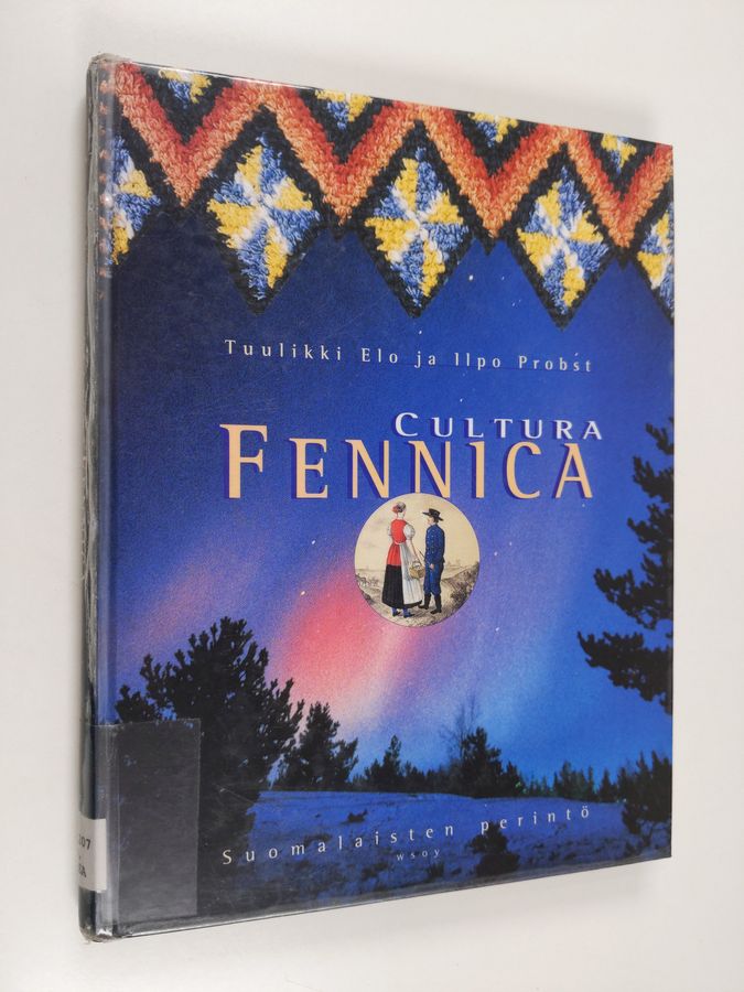 Cultura Fennica
