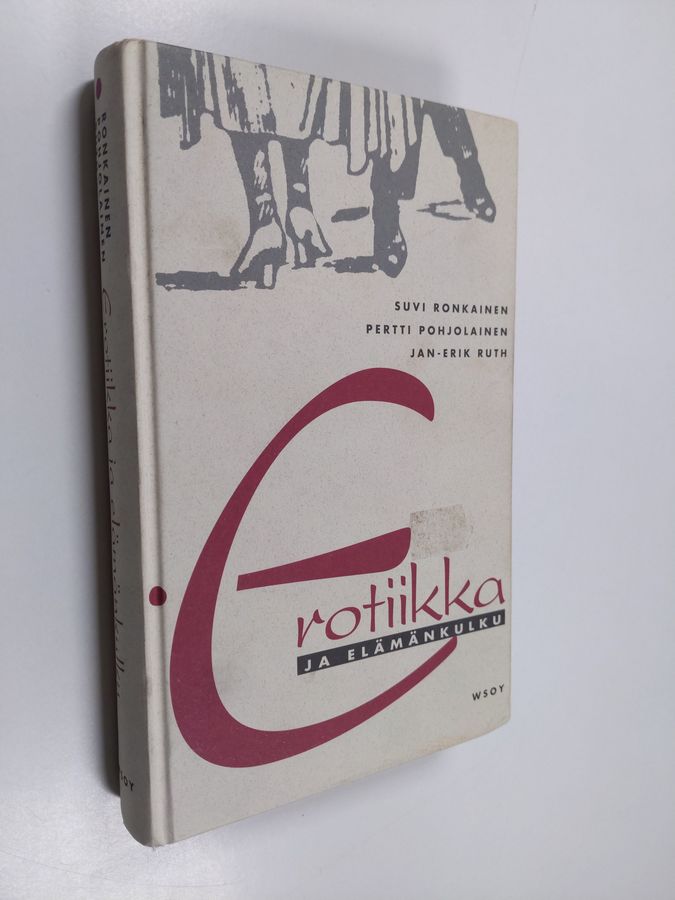 Erotiikka ja elämänkulku