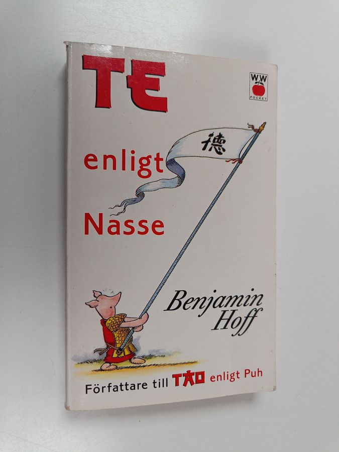 Te enligt Nasse
