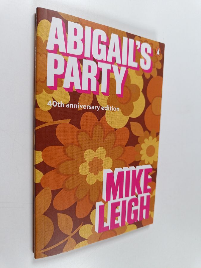 Abigail's Party - 40th Anniversary Edition