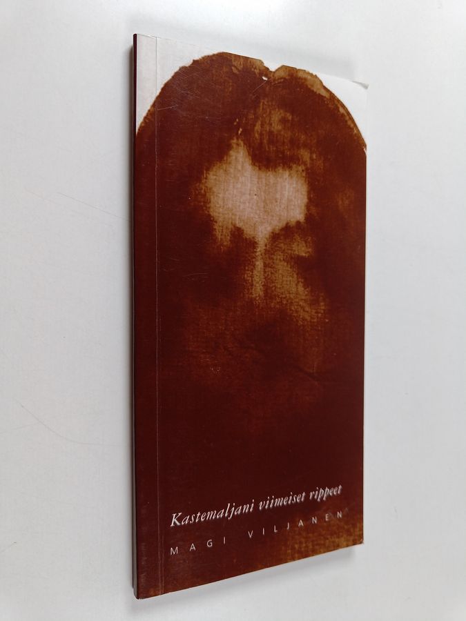 Kastemaljani viimeiset rippeet.