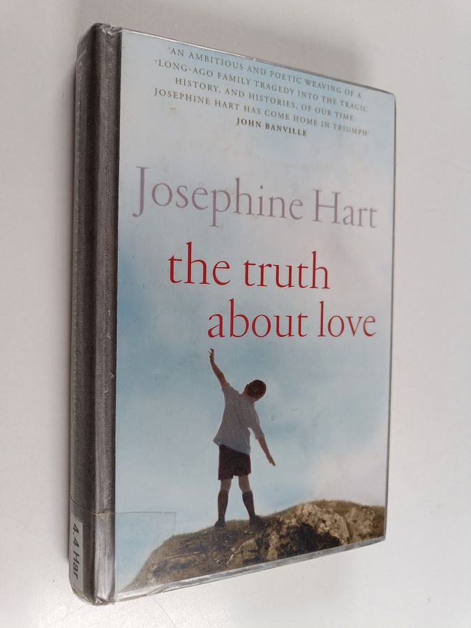 The truth about love