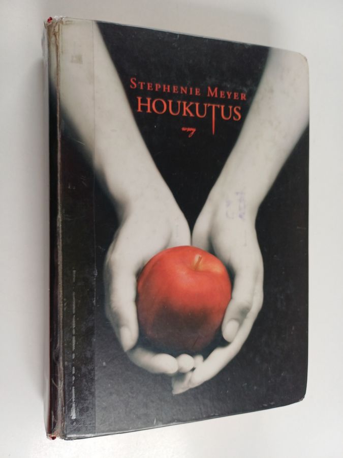 Stephenie Meyer : Houkutus
