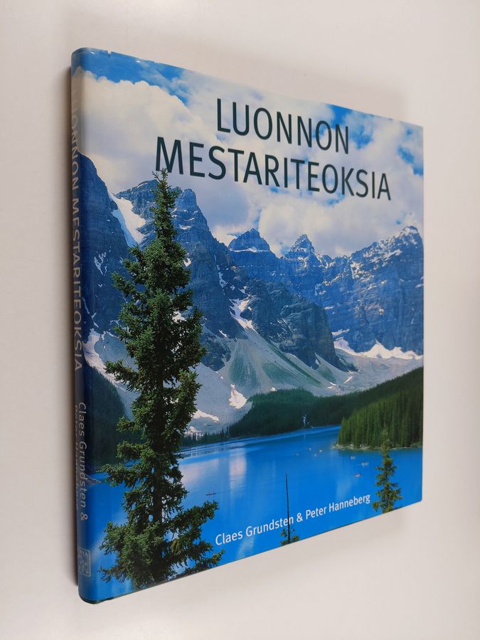 Luonnon mestariteoksia