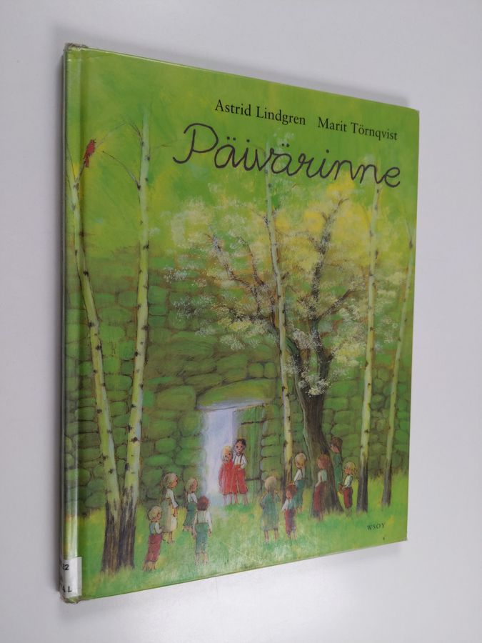 Päivärinne