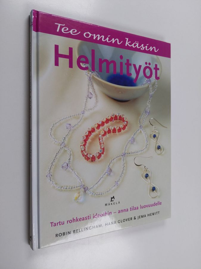 Helmityöt